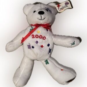 Image Masters Original MILLIE 2000 Millennium Bear Collection